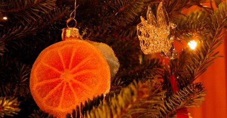 Świąteczne i podwójne bonusy za doładowania w Orange