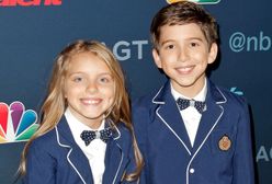 Uczestnicy amerykańskiego "Mam talent" zostali aresztowani. Uciekli od mamy