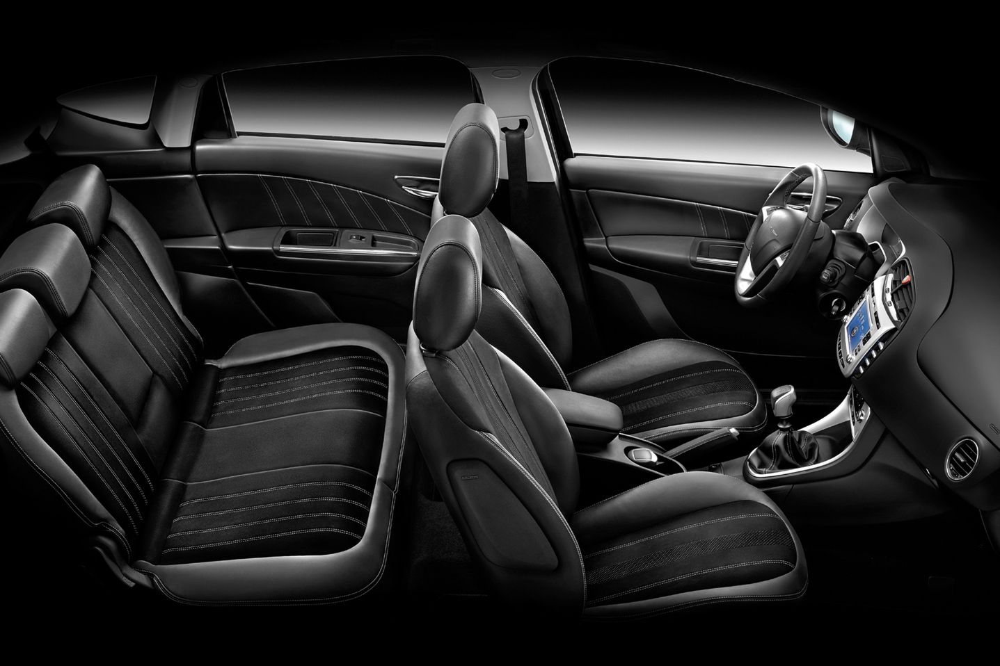 Chrysler Delta