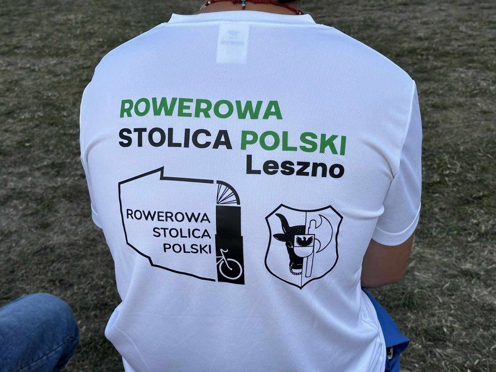 Rowerowa stolica Polski
