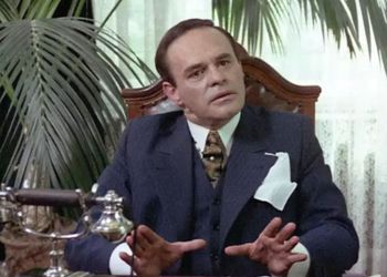 Pamiętasz role Romana Wilhelmiego? Sprawdź się w krzyżówce