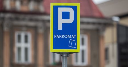 Płacisz za parking w Krakowie? Uważaj, to prowokacja oszustów