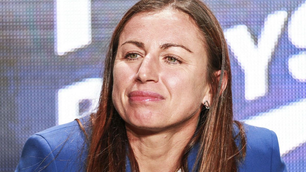 Justyna Kowalczyk-Tekieli