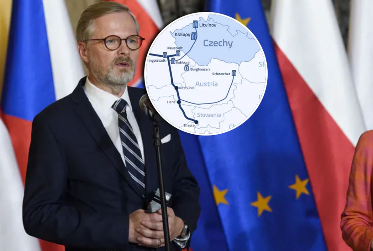 Historyczny dzień. Czesi niezależni od Rosji