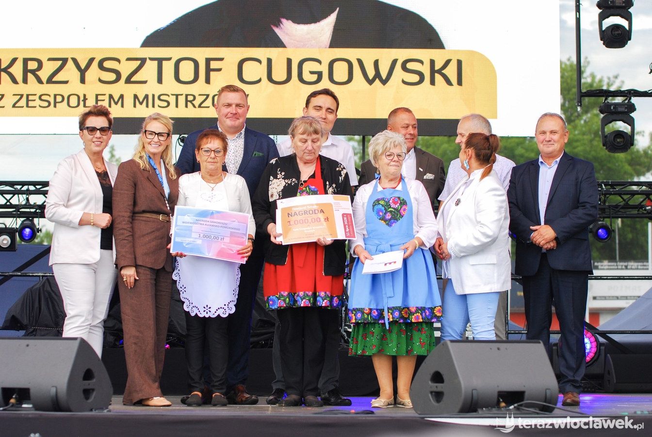 Święto Powiatu Włocławskiego 2026 - sobota w Kruszynie