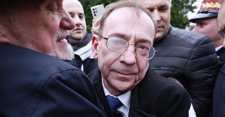 W co gra PiS z awanturą pod Sejmem? "Wciąganie się w ciąg porażek"