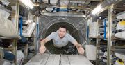 Jak kosmos wpływa na człowieka? Naukowcy udostępnili obszerne badania