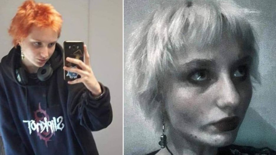 Zaginęła nastolatka z Sopotu 