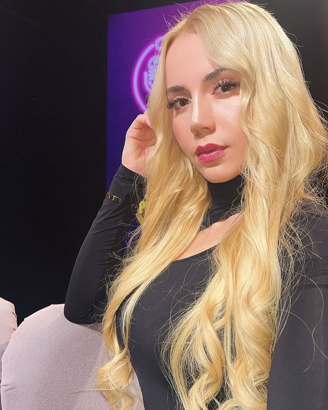 Marianna Schreiber zapytana o powiększenie rodziny