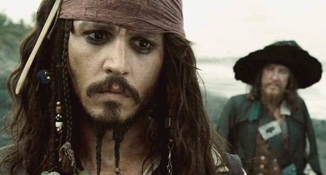 Nie żyje aktor z "Piratów z Karaibów". Zmarł w tragicznym wypadku