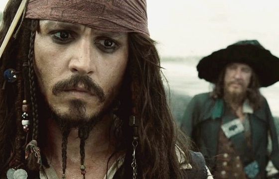 Nie żyje aktor z "Piratów z Karaibów". Zmarł w tragicznym wypadku