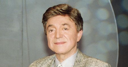 Tajemnica grobu Jerzego Połomskiego. Kim była Jadwiga Pająk?