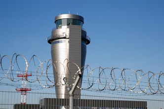 CPK ogłasza przetarg na wieżę kontroli ruchu lotniczego. Będzie najwyższa w Polsce