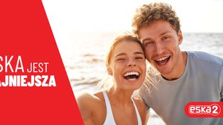 ESKA2 rozdaje pobyty w luksusowych hotelach. Rusza wakacyjna zabawa "Polska jest najfajniejsza"
