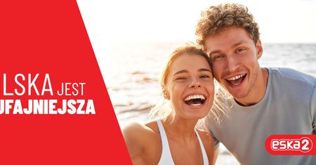 ESKA2 rozdaje pobyty w luksusowych hotelach. Rusza wakacyjna zabawa "Polska jest najfajniejsza"