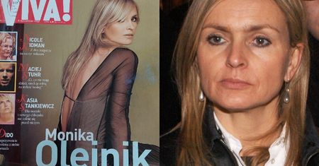 W 2003 roku Olejnik zastanawiała się nad startem w wyborach prezydenckich. "Nie wiem, czy bym śmiała cokolwiek zmienić po Kwaśniewskich"