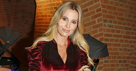 Agnieszka Hyży wie, że ma szczęście. Ukraińska matka wiele ją nauczyła