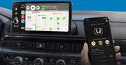Honda wprowadziła aplikację, która ma pomóc niedoświadczonym kierowcom
