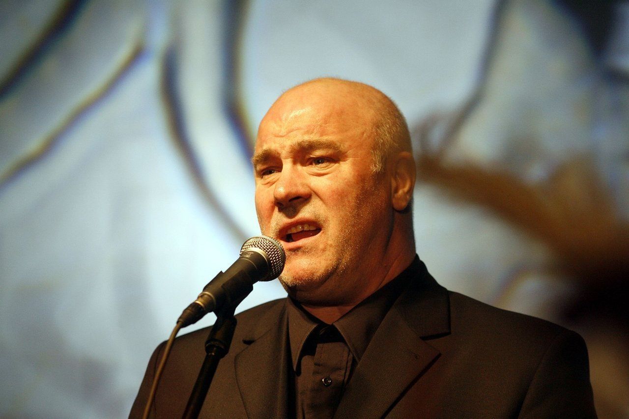 Ryszard Rynkowski z zarzutem pijanej jazdy. Stanie przed sądem?