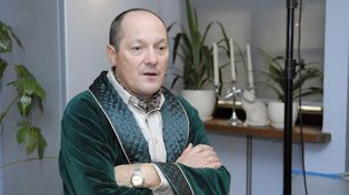 Tomasz Dedek grał Jędrulę w Rodzinie zastępczej. Polacy pokochali go za tę rolę