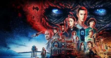 Netflix zapowiedział spin-off Stranger Things. Możesz się rozczarować