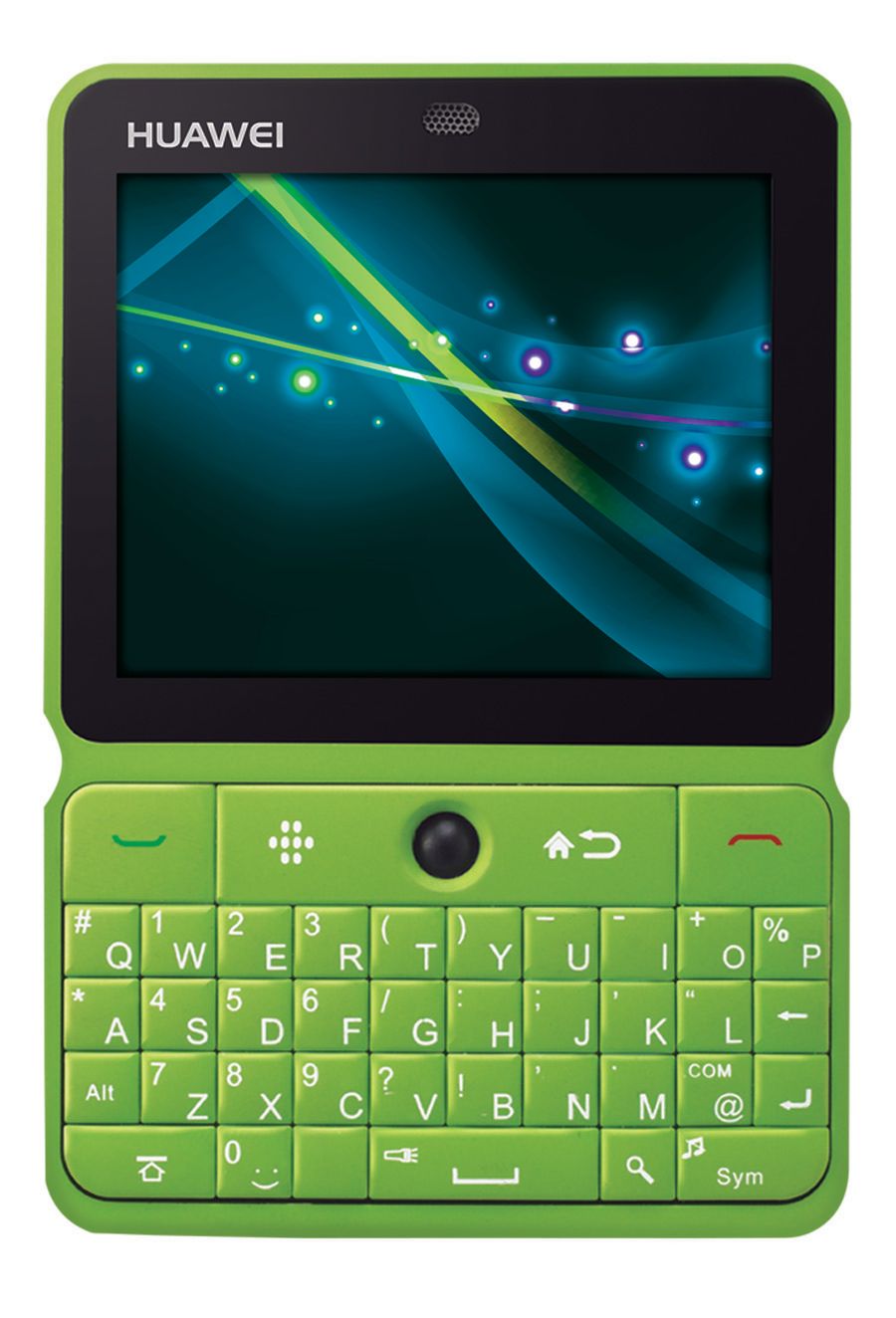 Huawei IDEOS zaprezentowany - niezły Android za 150 dolarów! 6