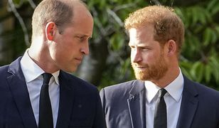 William wyciągnął rękę do Meghan. Wszyscy wstrzymali oddech. To czas pojednania?