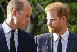 William wyciągnął rękę do Meghan. Wszyscy wstrzymali oddech. To czas pojednania?