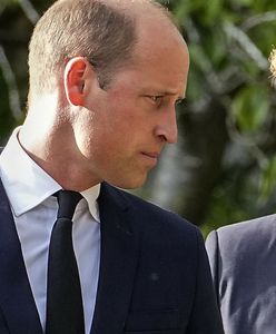 William wyciągnął rękę do Meghan. Wszyscy wstrzymali oddech. To czas pojednania?