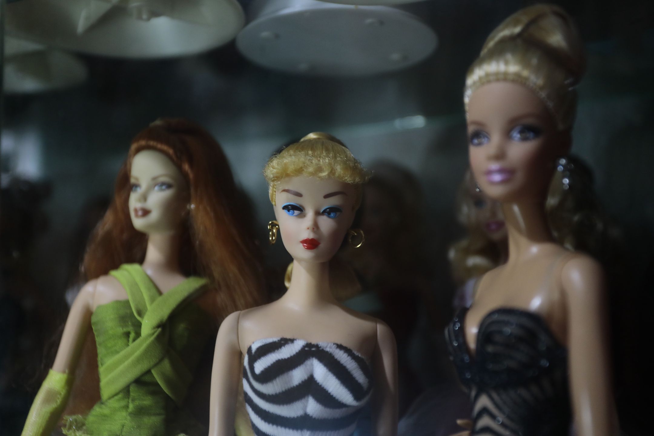 Barbie