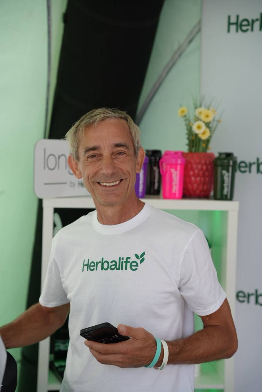 Herbalife 