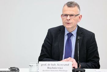 Burza wokół pomysłu Ruchniewicza. Ministerstwo reaguje