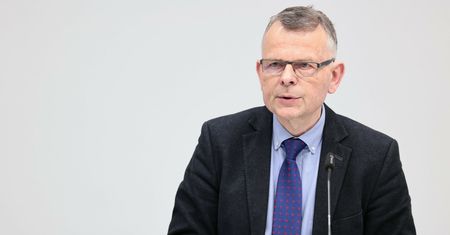 Burza wokół pomysłu Ruchniewicza. Ministerstwo reaguje