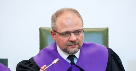 Ruch Bodnara ws. Manowskiej. Rzecznik SN komentuje