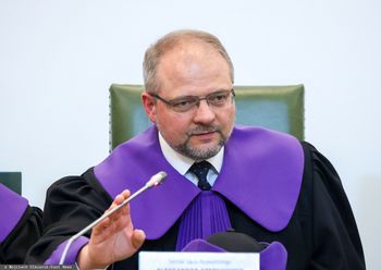 Ruch Bodnara ws. Manowskiej. Rzecznik SN komentuje