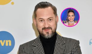 Marcin Prokop został zapytany o Blankę. Jego wypowiedź może dziwić