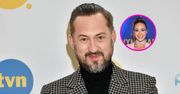 Marcin Prokop został zapytany o Blankę. Jego wypowiedź może dziwić
