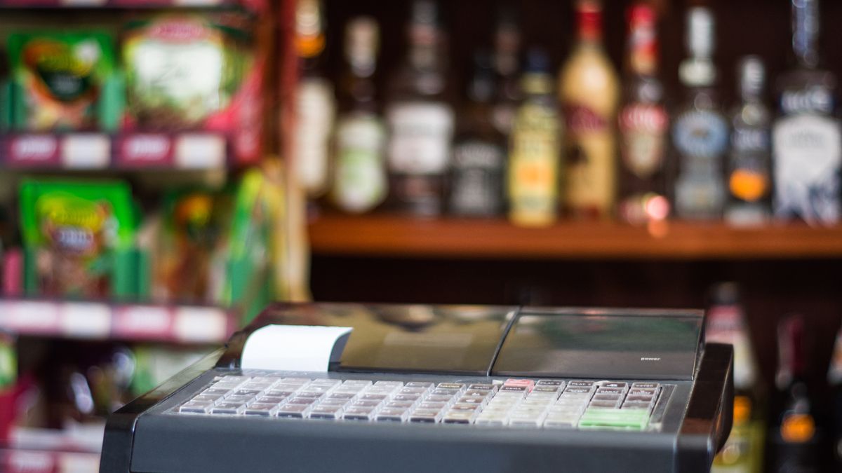 W minione wakacje liczba kontroli paragonów fiskalnych drastycznie spadła. Dlaczego? 