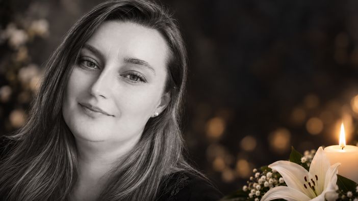 Zbiórka dla rodziny Pani Darii
