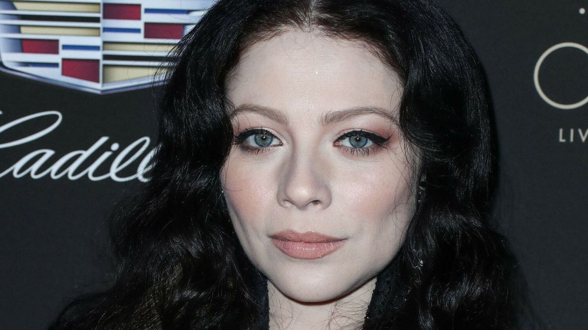 Michelle Trachtenberg