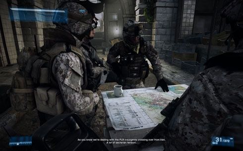 battlefield 3