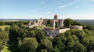 Trzebinia: Juromania. Święto Jury Krakowsko-Częstochowskiej nad Zalewem Chechło. Zobacz, co będzie się tam działo