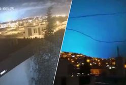 Kataklizm w Maroku. Tajemnicze błyski jak przed koszmarem w Turcji