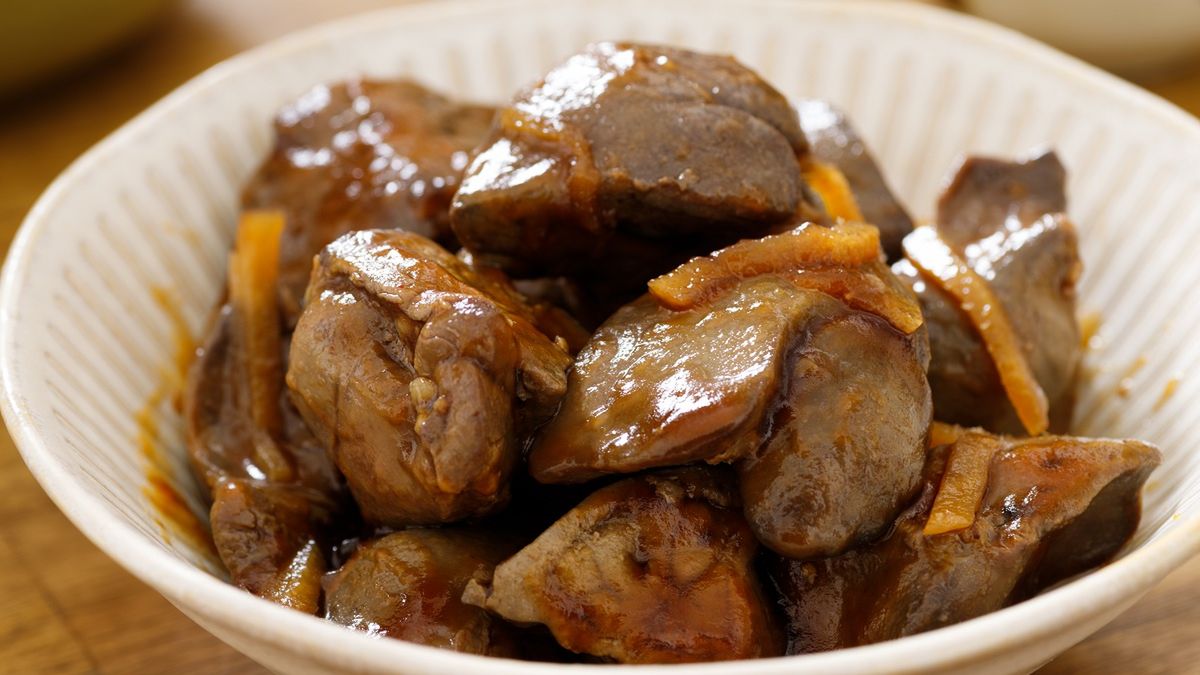 Podroby - dlaczego warto po nie sięgać?