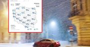 Zima nie odpuszcza. Prognoza pogody na 12 i 13 stycznia
