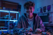 "Inżynierowie Przyszłości"