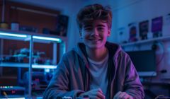 Ruszyła kolejna edycja programu "Inżynierowie Przyszłości". "Dmuchamy wiatr w wasze żagle"