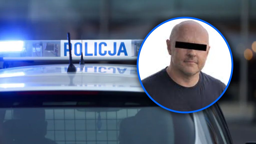 Funkcjonarusz SOP nadal w areszcie