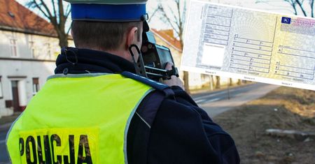 Nowe dowody rejestracyjne od 16 maja. Pod jednym warunkiem