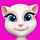 My Talking Angela ikona